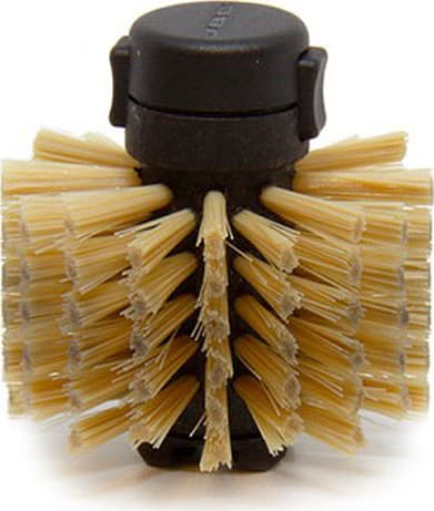 JBC CLMU-P1 - Black Core Non-Metal Brush (Box of 2)