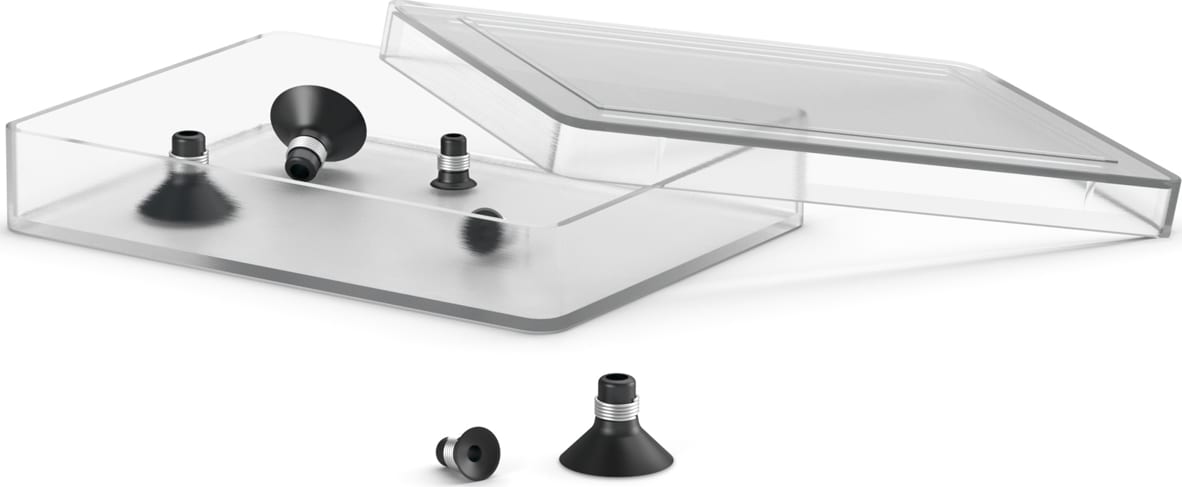JBC CU110 - Cups for Extractors and Tripods
