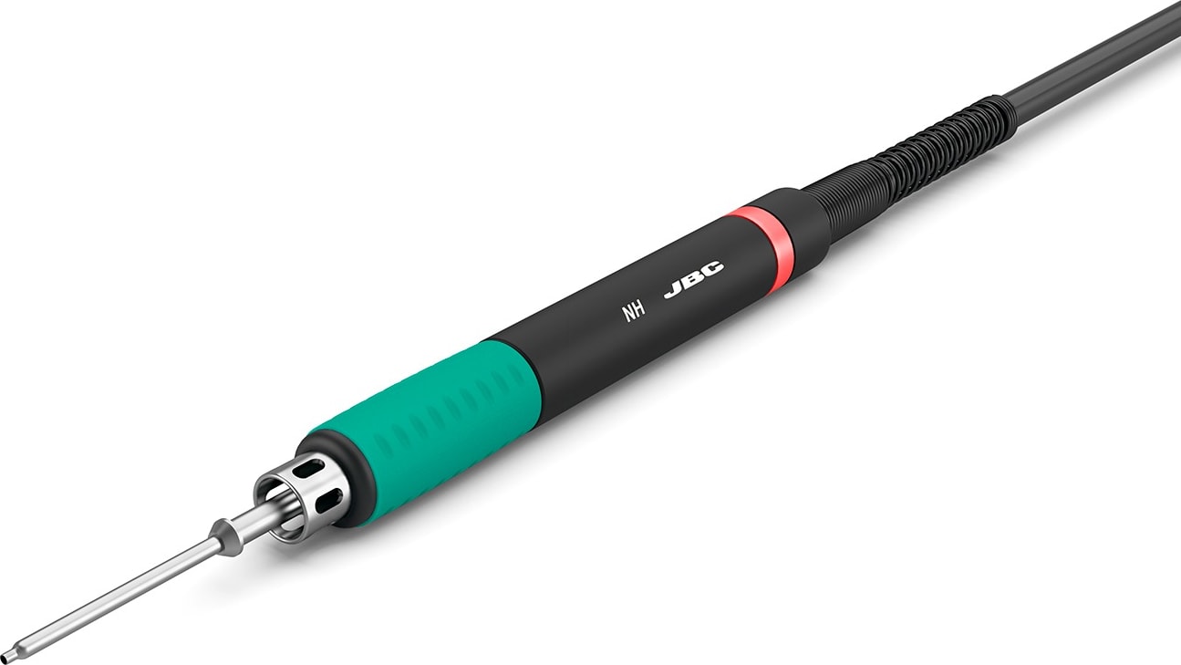 JBC NH-A - High Precision Heater Hose Set
