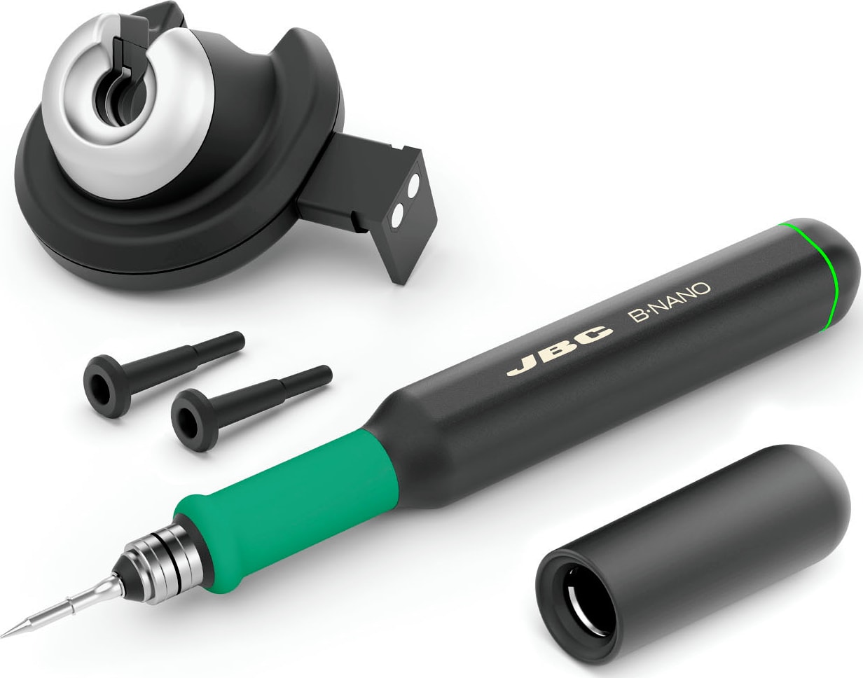 JBC B-NANO K - Nano Expansion Kit for B-IRON Station