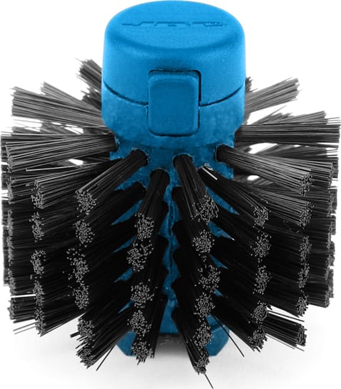 JBC CL2007 - Blue-Core Fiber Brushes for Automatic Tip Cleaner (2 Brushes)