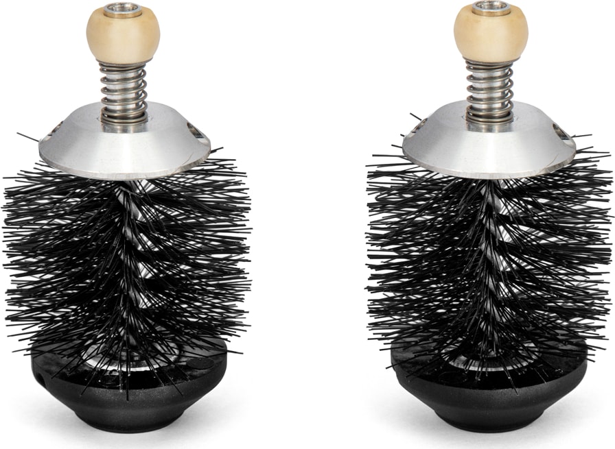 JBC CL4008 - Fiber Brushes for Automatic Junior Tip Cleaner