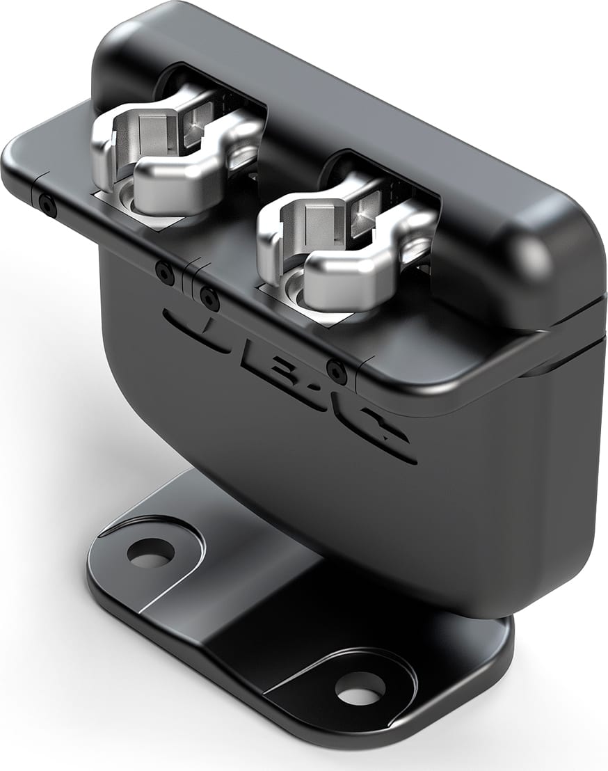JBC CS2R470-B - Cartridge Stand for R470 Robot Cartridges
