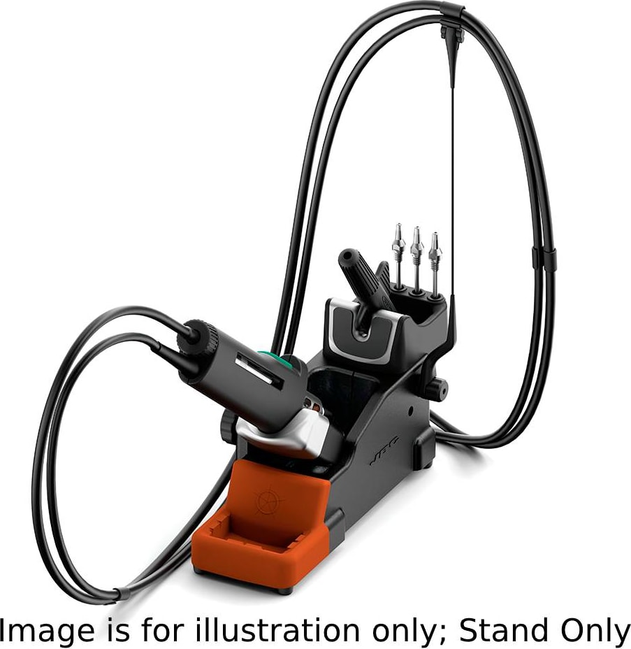 JBC DR-SF - DRS Stand for DR560 Desoldering Iron
