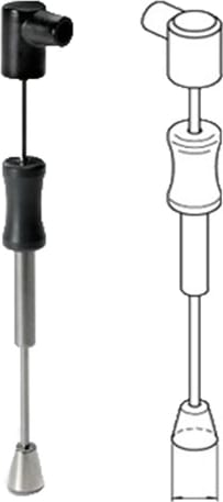 JBC E2190 - Manual Extractor