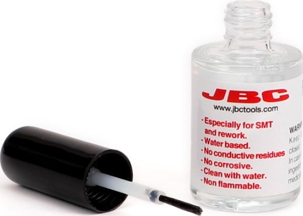 JBC FL-15 - Flux in Bottle, 15ml