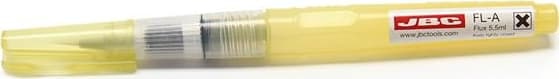 JBC FL-A - Flux Brush, 5.5 ml