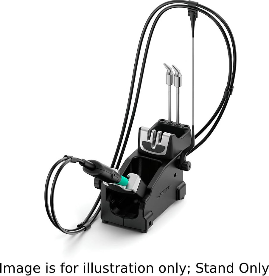 JBC HDT-SF - HDTS Stand for HT470 Heavy Duty Thermal Tweezers