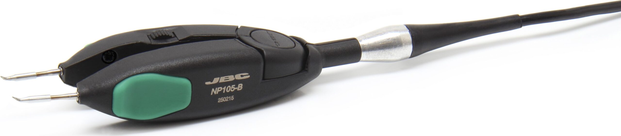 JBC NP105-B - Tweezer for Nano Stations (NASE, NANE)