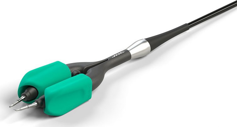 JBC NP115-A - Adjustable Nano Tweezers
