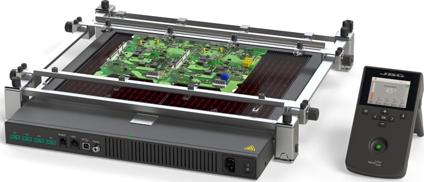 JBC PHBE-1KA - Convection Preheater with PCB Stand