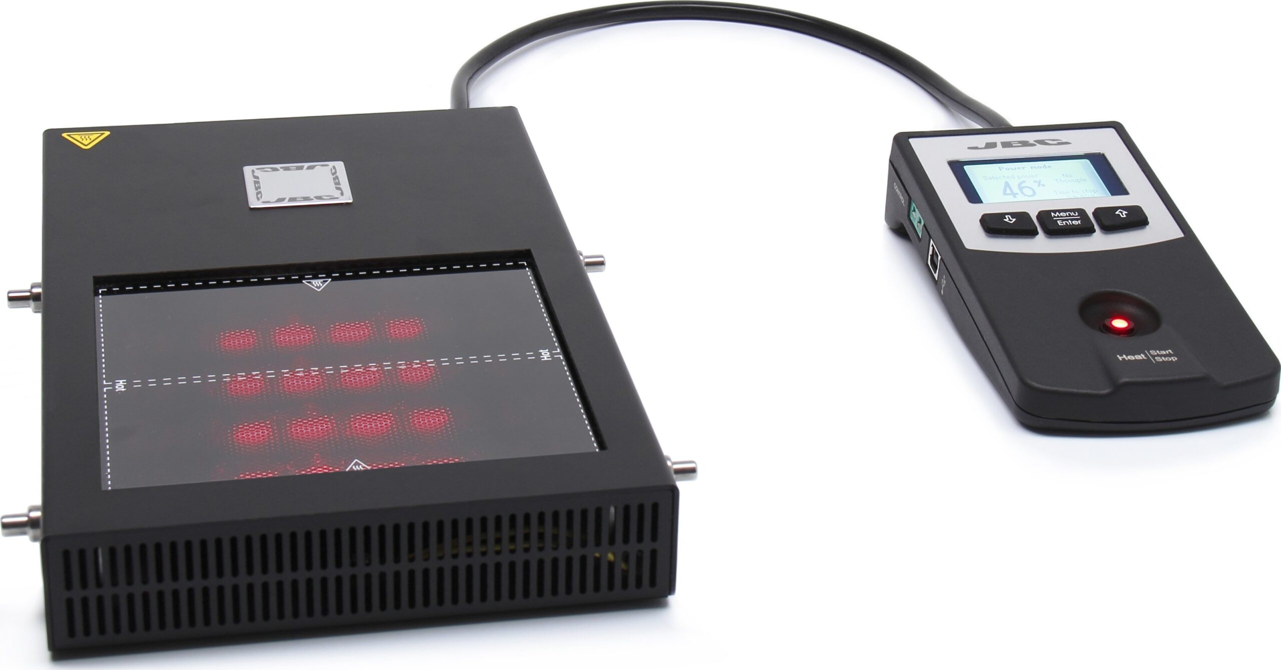 JBC PHS-1B - IR Pre-Heater