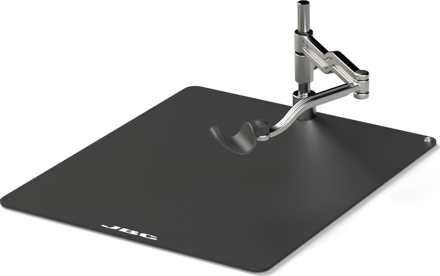JBC RHB-A - Right Hand Support Set for PHBE (18.9 x 21.7' Base)