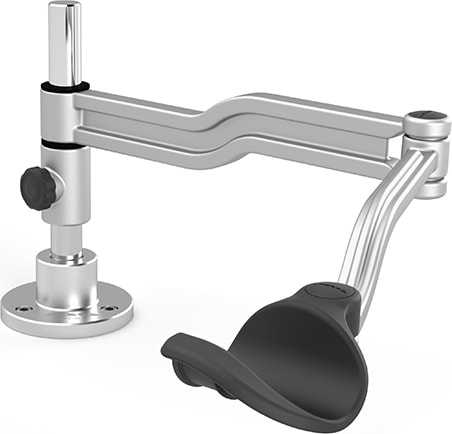 JBC RHT-A - Right Hand Support (Without Base)