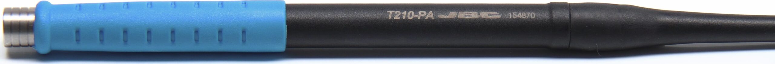 JBC T210-PA - Precision Soldering Handle (Blue)