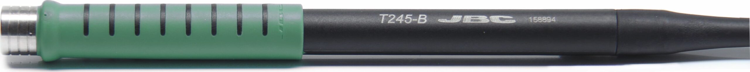 JBC T245-B - General Purpose Iron, Non Slip Grip