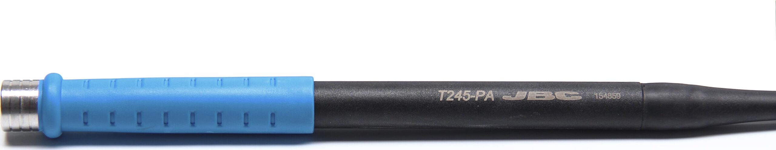 JBC T245-PA - General Purpose Iron, Blue Grip