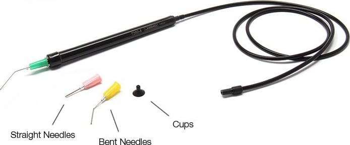 JBC T260-A - Handle Pick and Place Tool