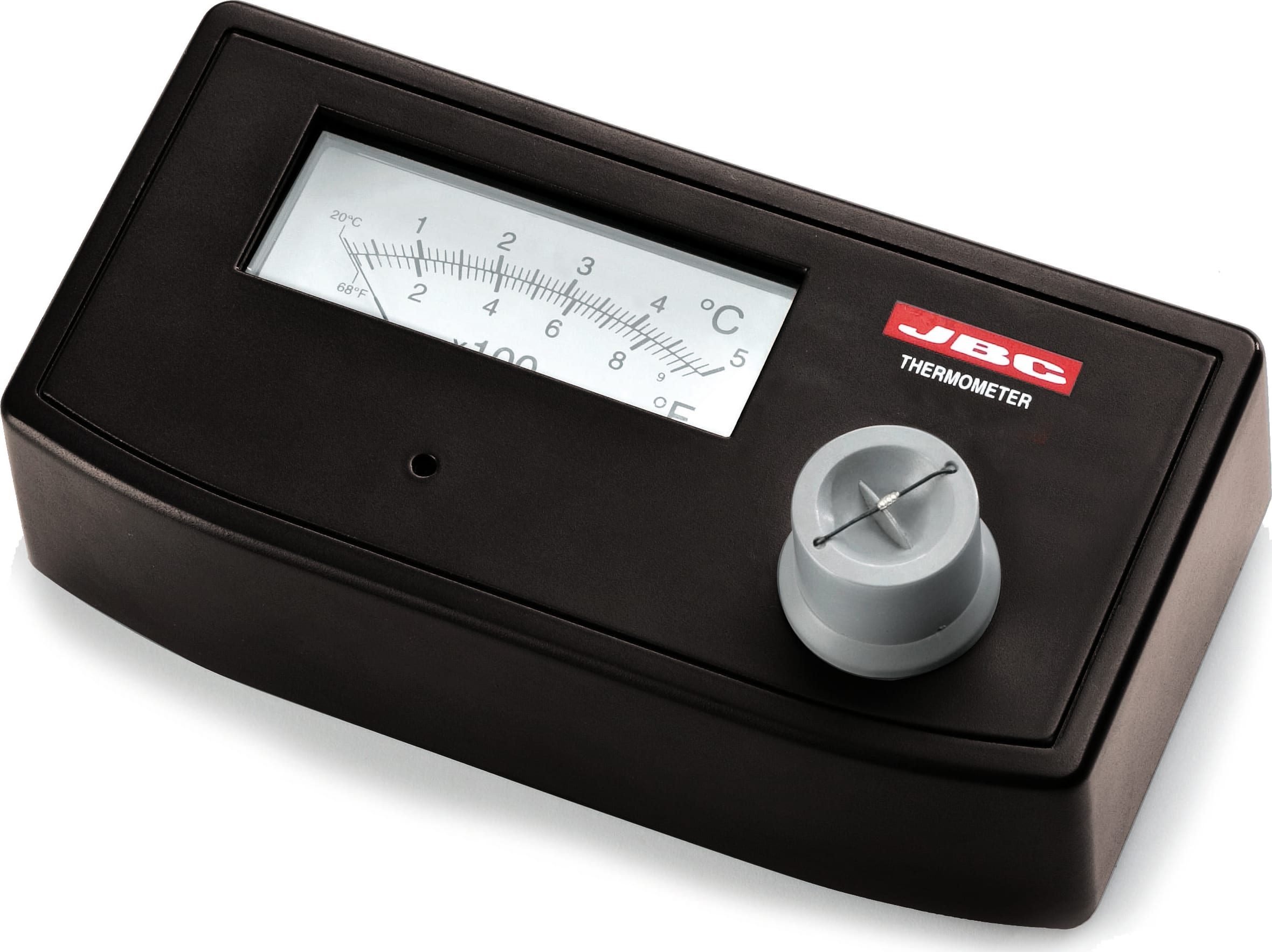 JBC TIA-A - Analogic Thermometer