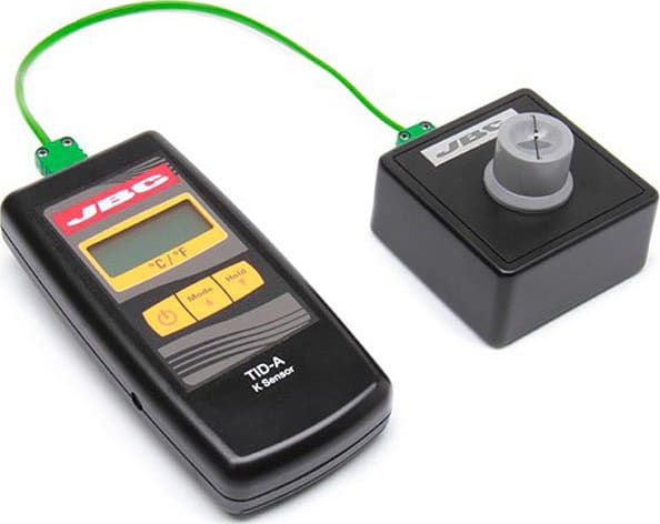 JBC TID-A Digital Thermometer