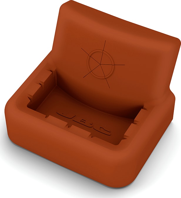 JBC CL7889 - ESD Safe Tip Wiper for Stands