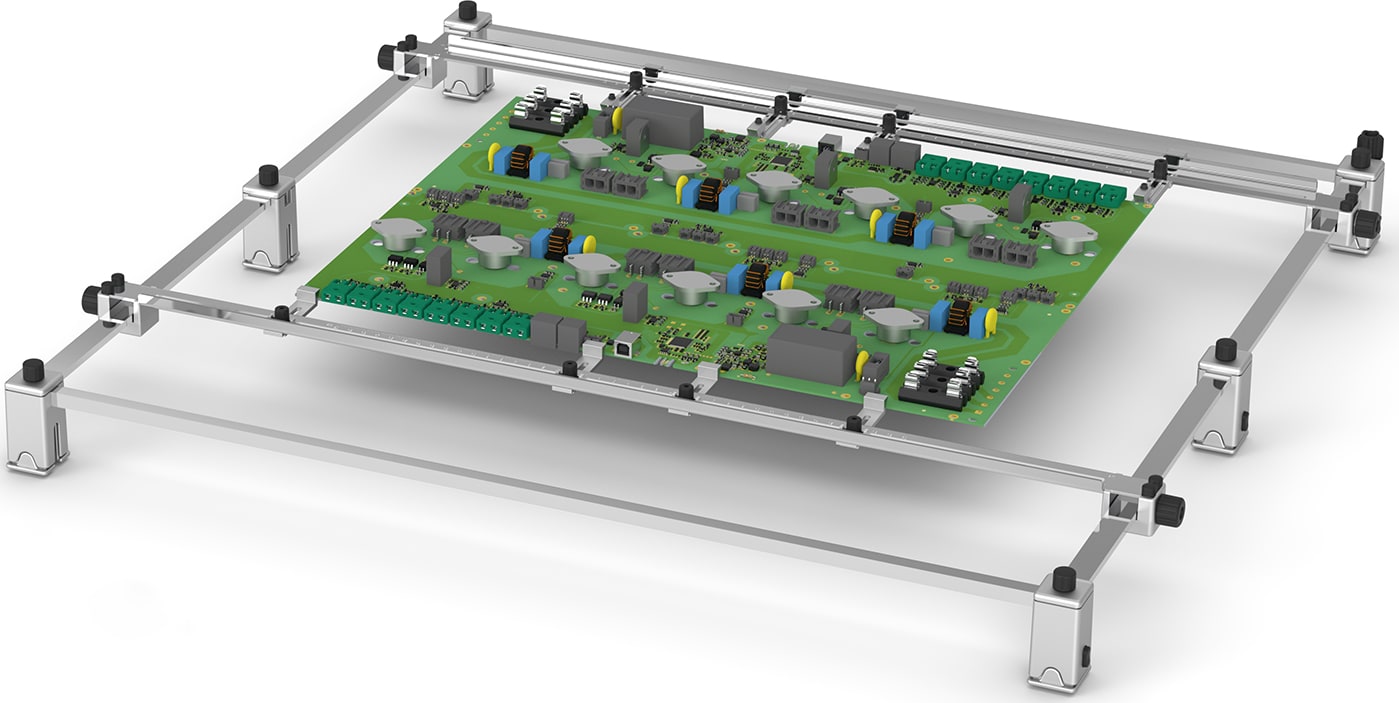 JBC PHXL-SA - XL PCB Support