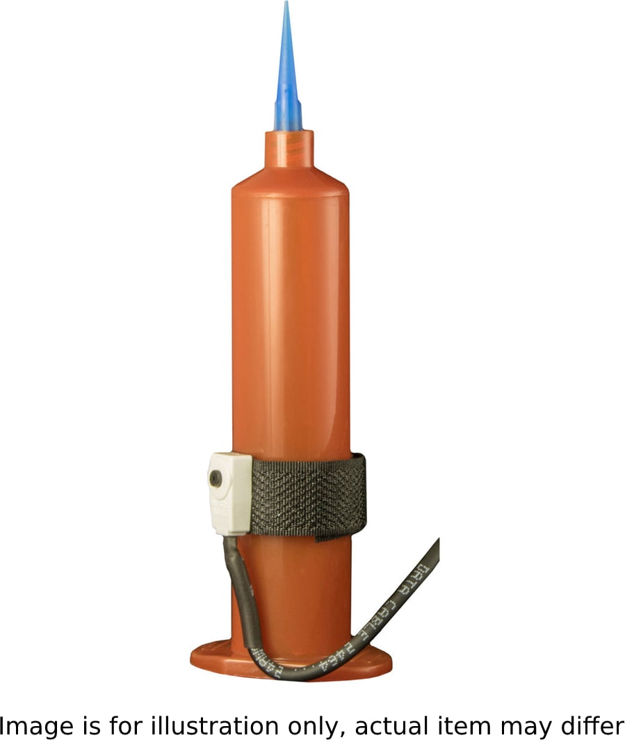 Jensen Global JG805FS - Finger Switch with 3 Prong Connector for Dispensers