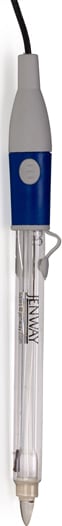 Jenway 924002 - Spear Type, Glass Bodied pH Electrode