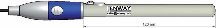 Jenway 924016 - Calomel Reference Electrode