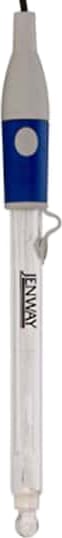 Jenway 924017 - Double Junction, AgCl, Glass Bodied Reference Electrode