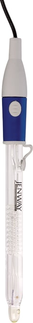 Jenway 924076 - Non-aqueous pH Electrode for Difficult Applications