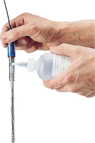 Jenway 924076S - Fill Solution for Probe 924076