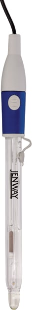 Jenway 924080 - Glass Bodied, Aggressive Application pH Electrode