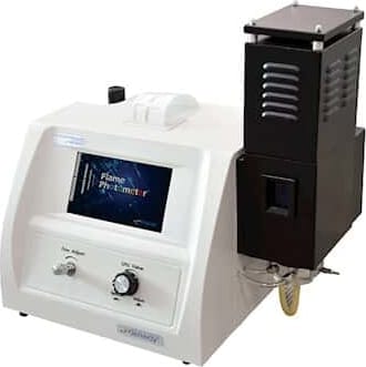 Jenway JFP-70P - Digital Flame Photometer with Inbuilt Printer