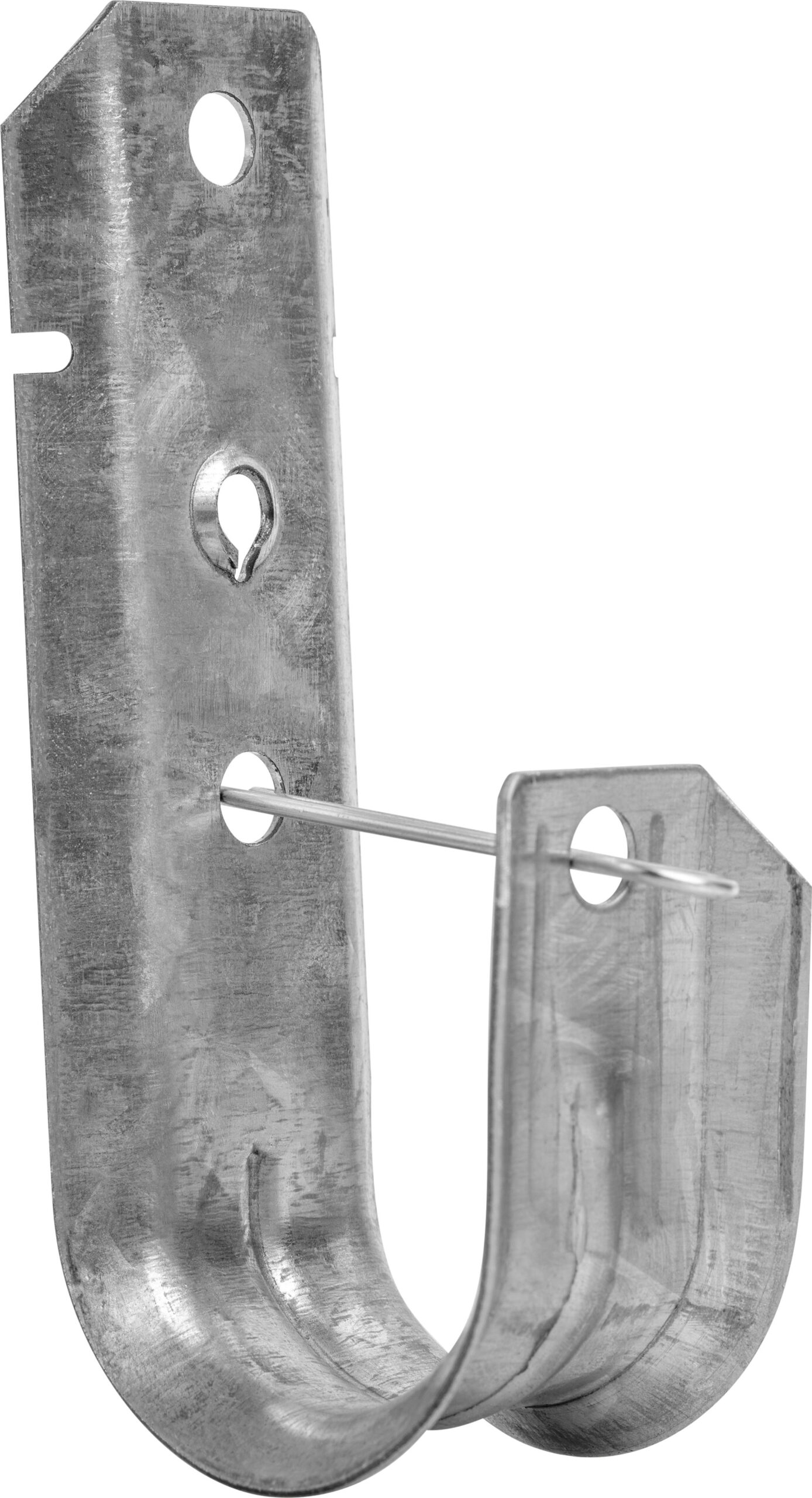 Jonard JH21-100 - Standard J Hook, 1 5/16' (Size 21), For Cable Bundles, Pack of 100