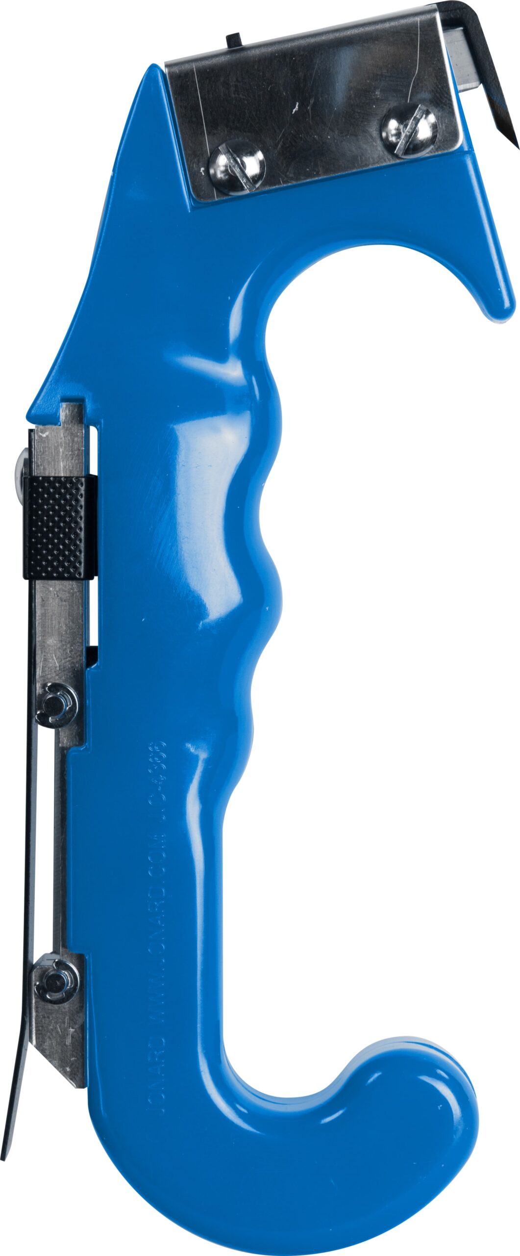 Jonard JIC-4366 - Cable Slitter And Ring Tool, 3/4', Jacket And Loose, L-shaped Hardened Steel