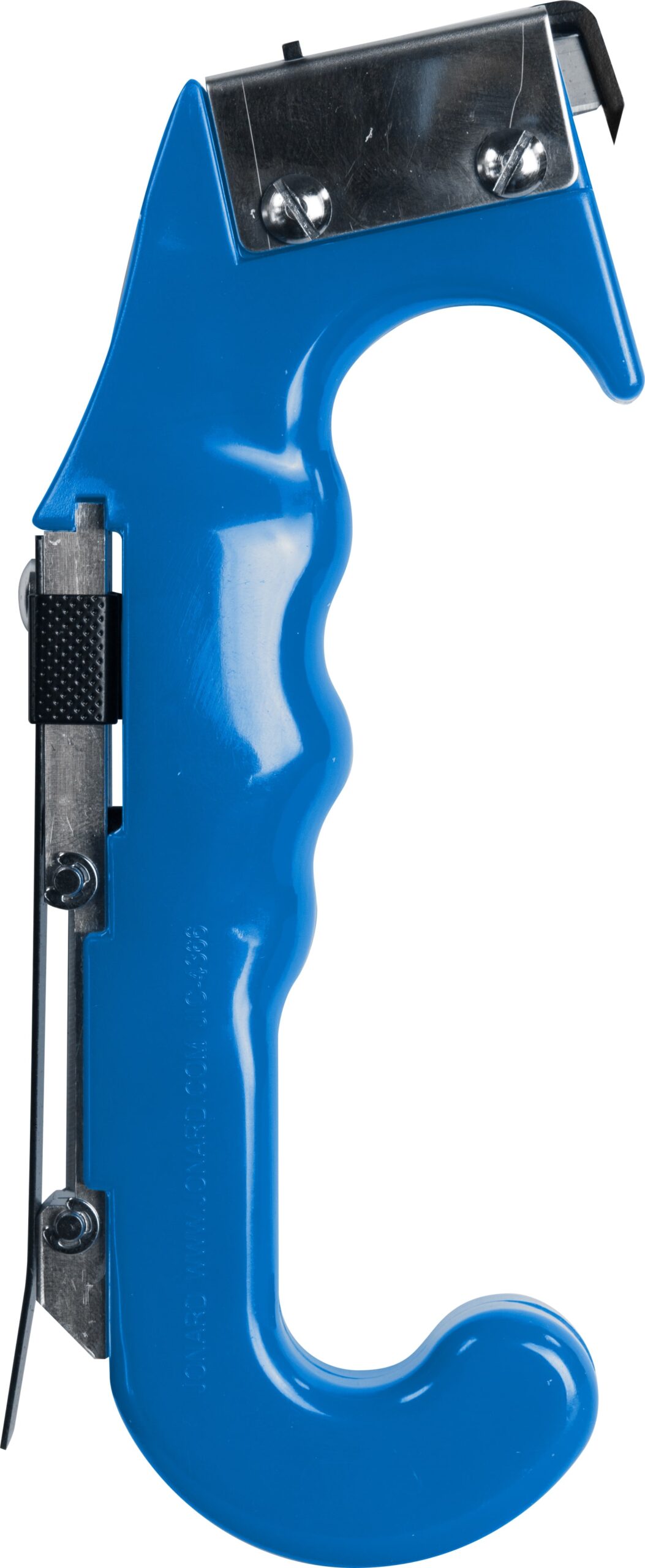 Jonard JIC-4377 - Fiber Jacket Slit And Ring Tool, 1/2', Jacket And Loose, L-shaped Hardened Steel