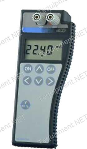 AOIP JN6531C Pocket V, mA Calibrator