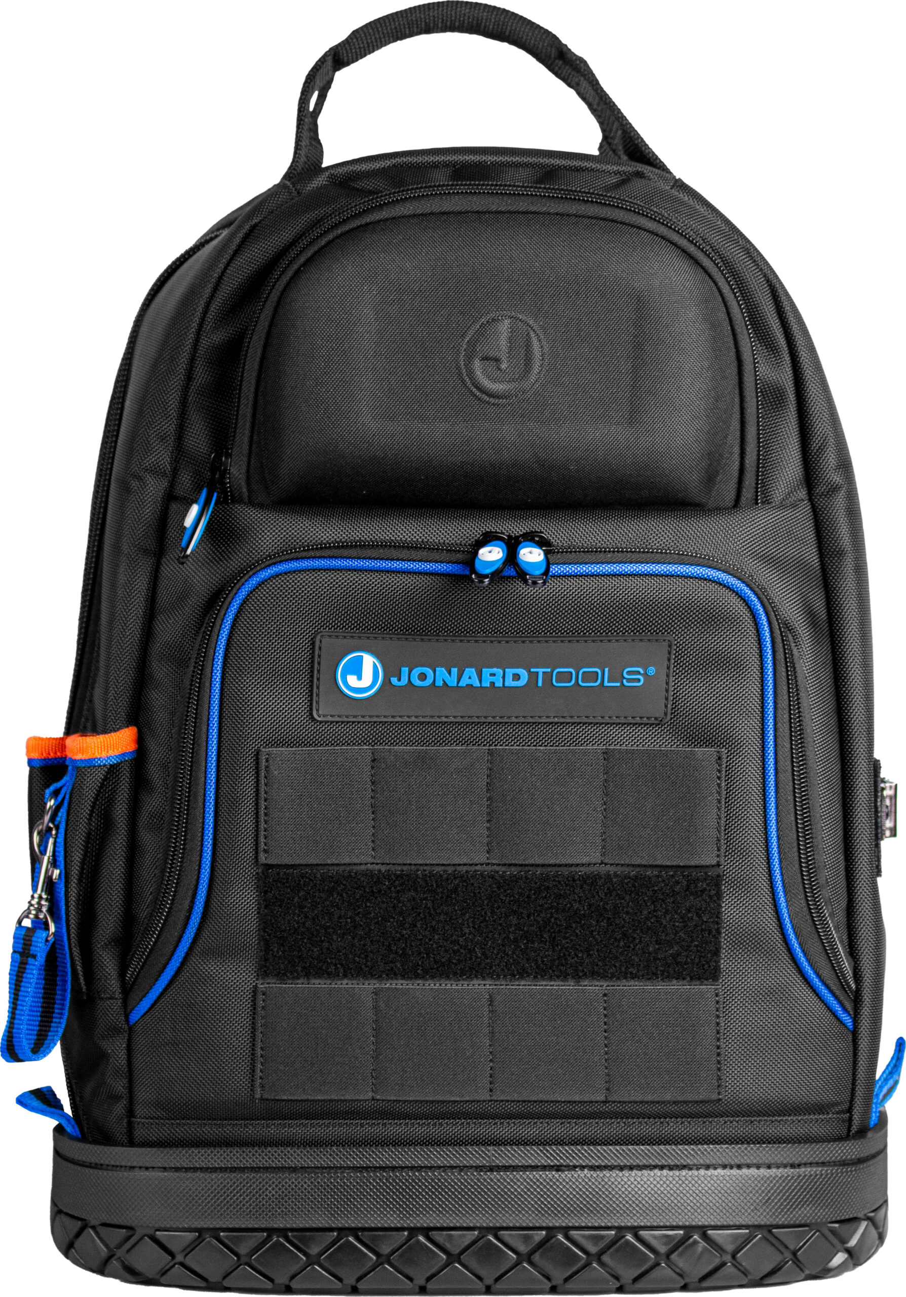 Jonard BP-100 - Technician's Tool Bag Backpack