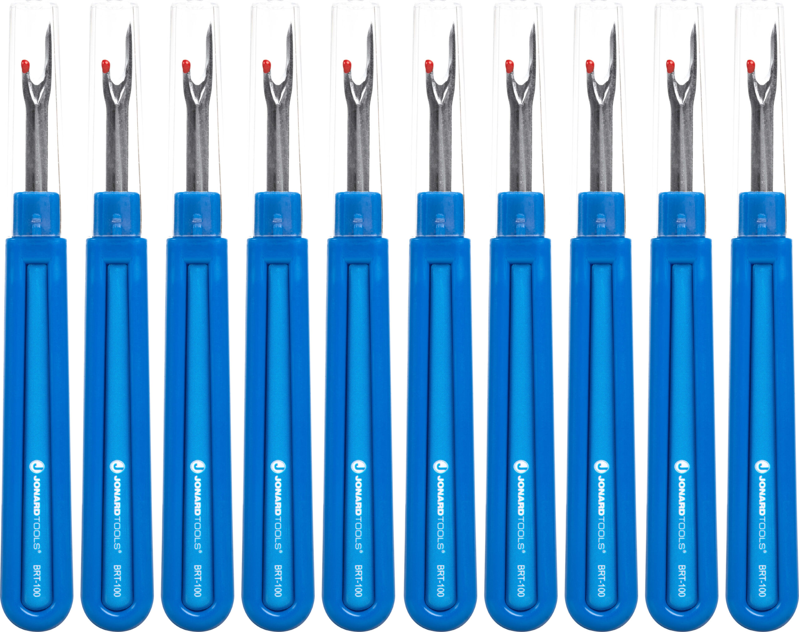 Jonard BRT-100 - Buffer Tube Binder Ripper Tool, Pack of 10