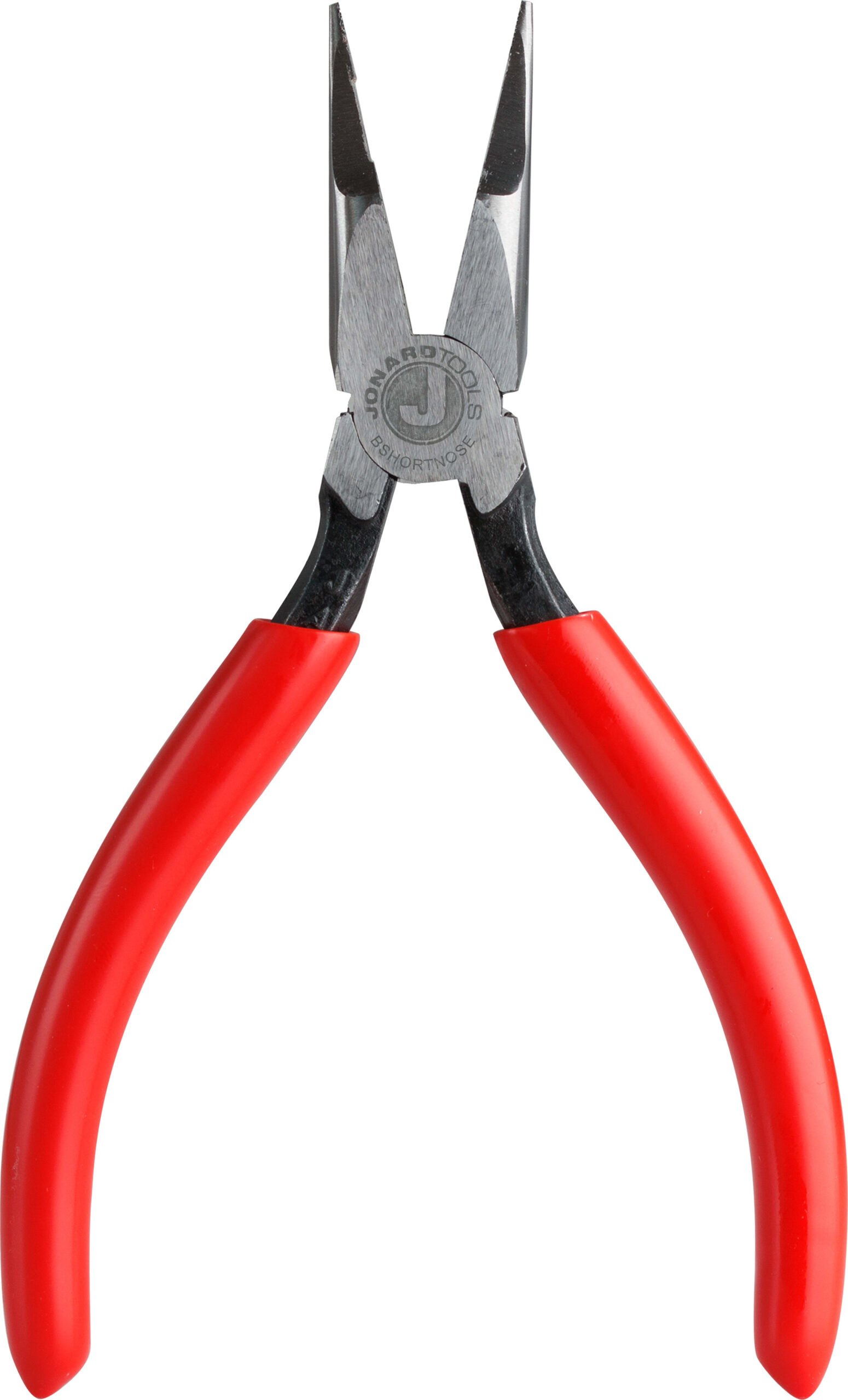 Jonard BSHORTNOSE - B Type Pliers, Short Nose, 1-1/2' Jaw Length, 6 1/2' OAL