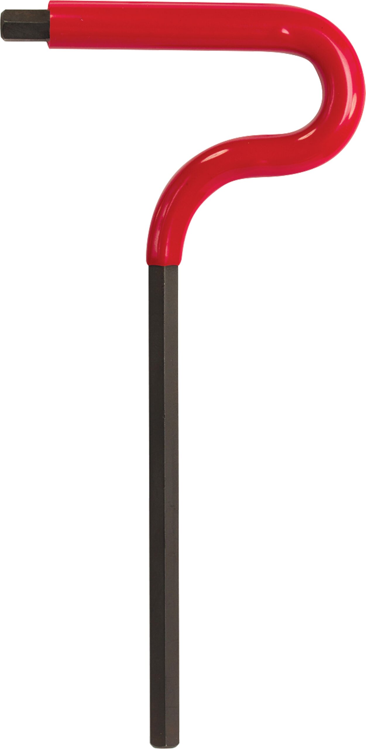 Jonard BW-516 - T Handle Security Wrench, 5/16' Hex Size, 7-1/2' OAL