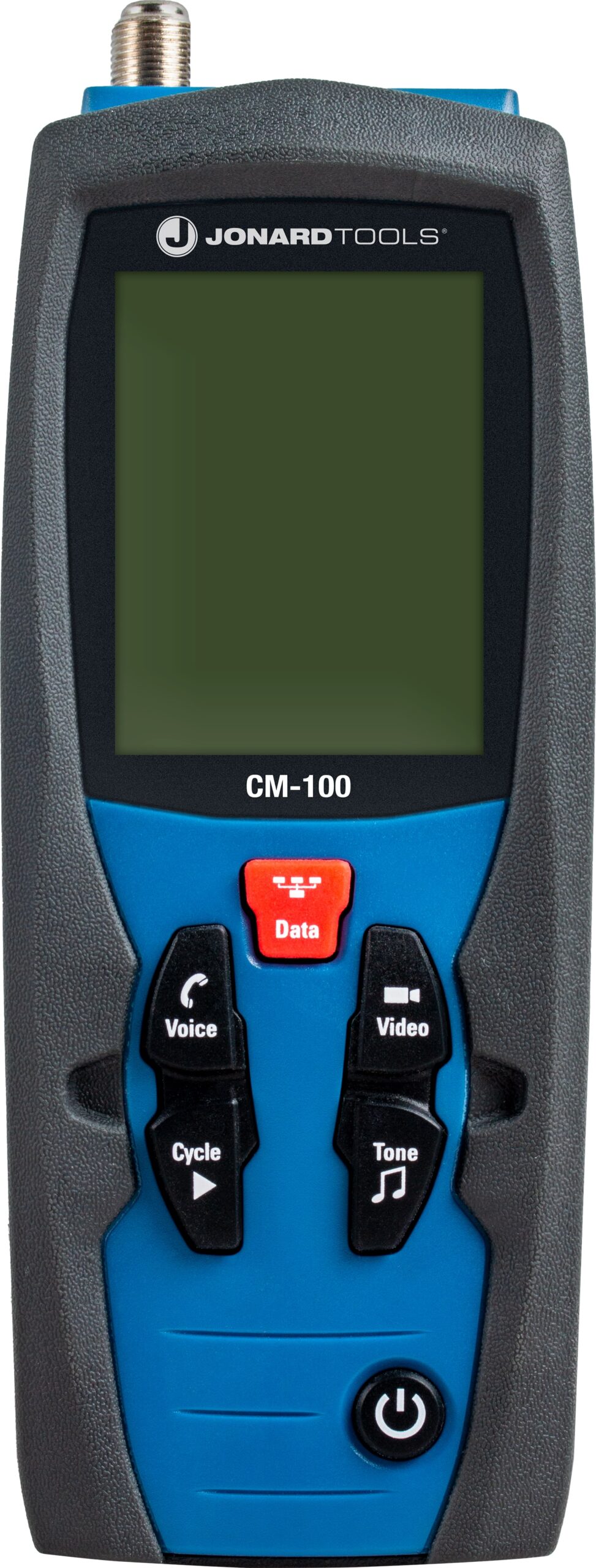Jonard CM-100 - Cable Mapper Pro