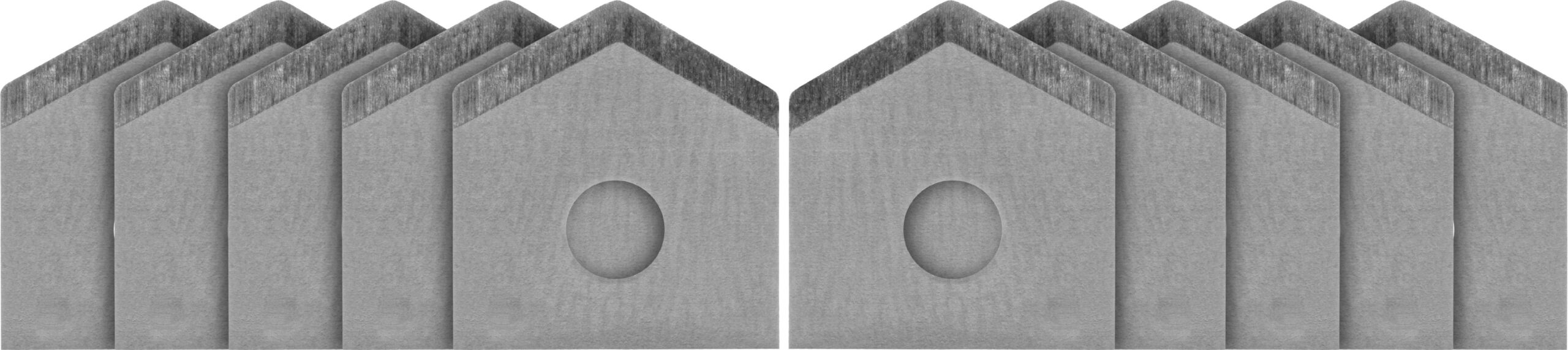 Jonard CSP-10RB - Replacement Blade, For CSP Series, P/10