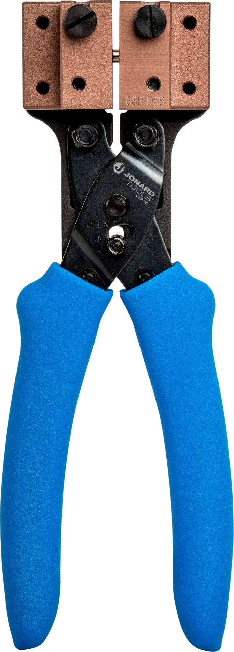 Jonard CSP-D5 - Cable Slitting Pliers, For DAC Cable, 5 mm