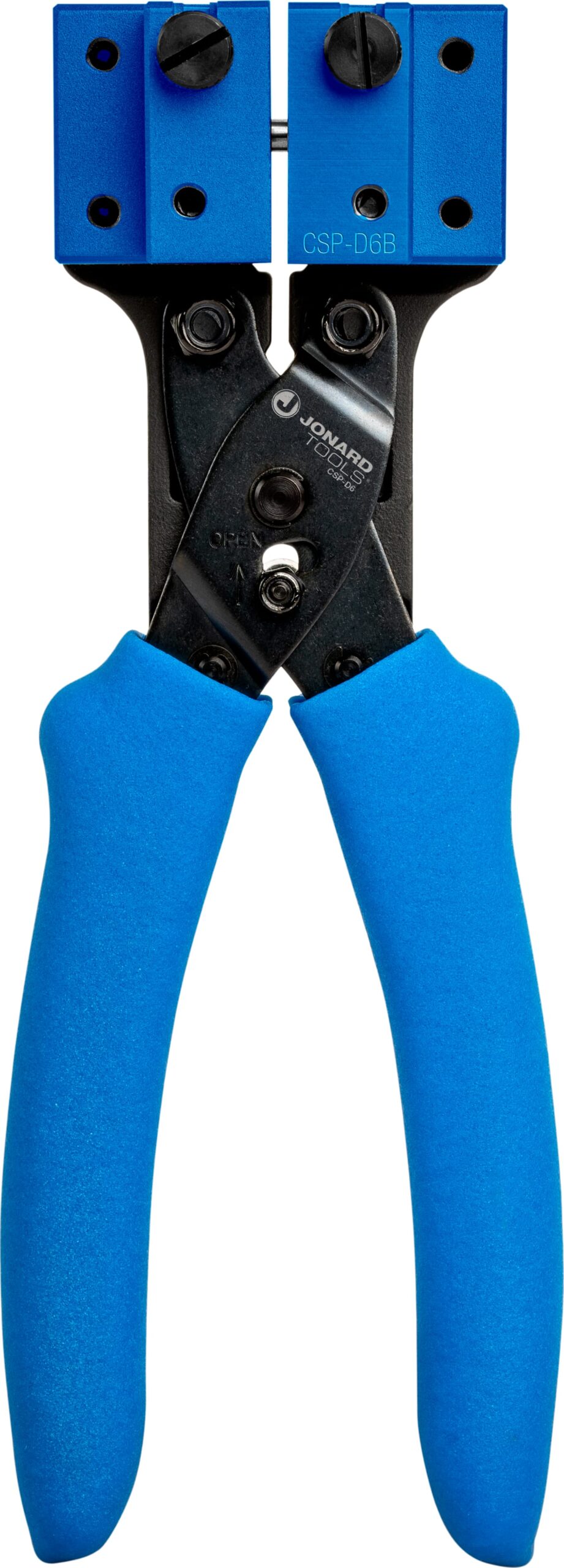Jonard CSP-D6 - Cable Slitting Pliers, For DAC Cable, 6 mm