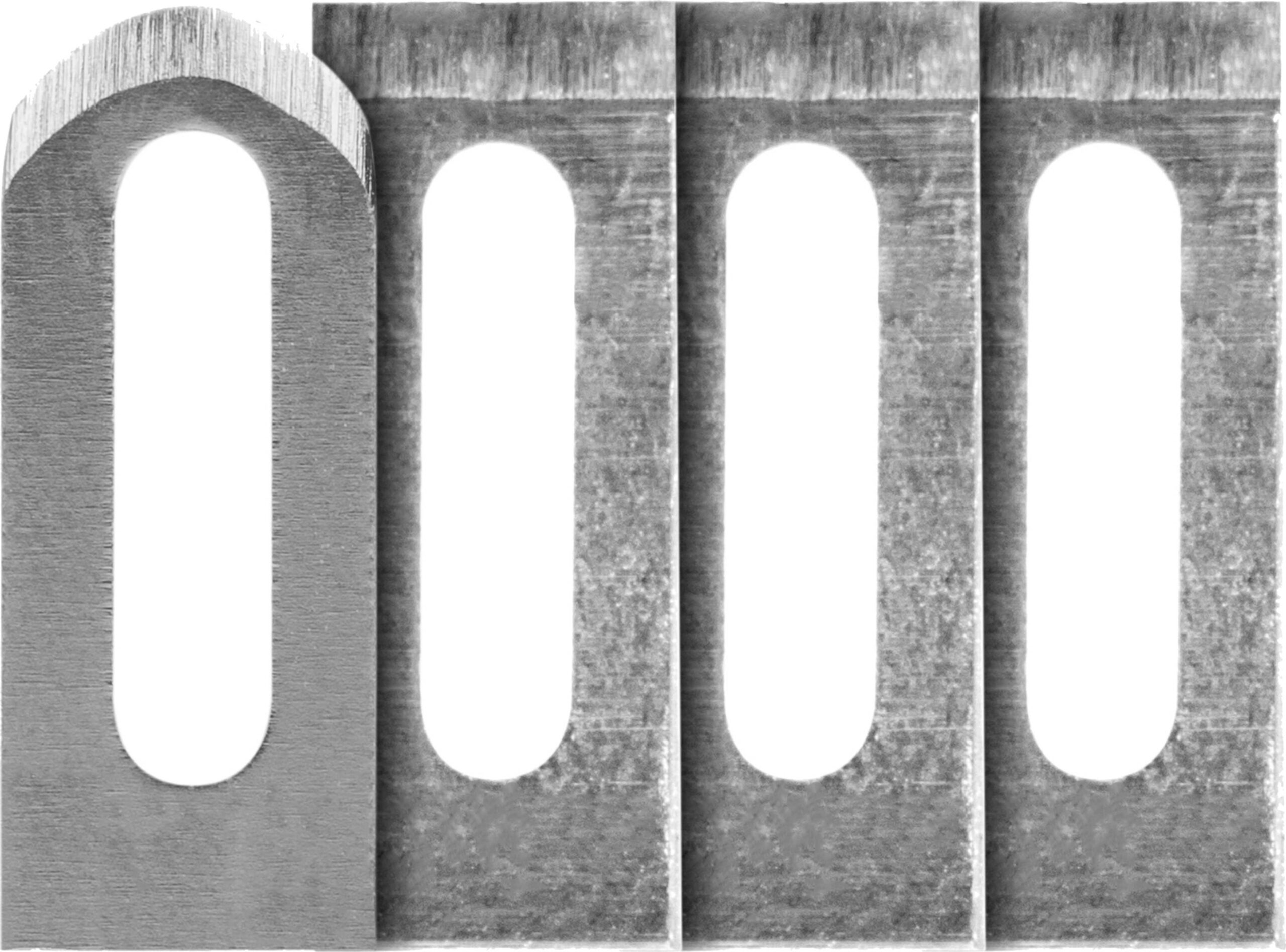 Jonard CSR-125RB - Replacement Blade Set, For CSR-125 and CSR-250