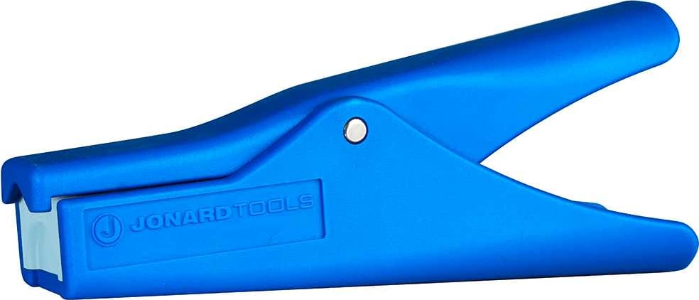 Jonard CSS-5097 - COAX Cable Stub End Stripper, 9 mm/7 mm Strip Length