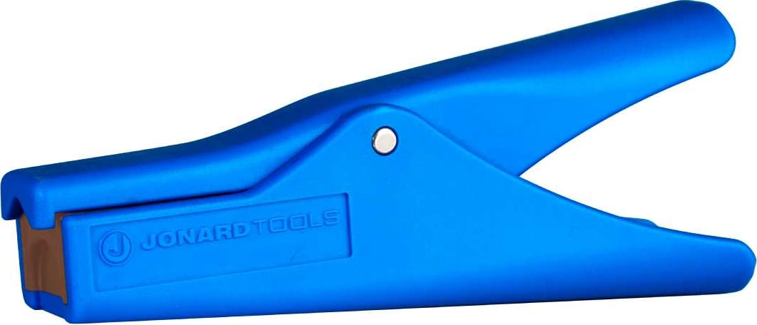 Jonard CSS-5156 - COAX Cable Stub End Stripper, 15 mm/6 mm Strip Length