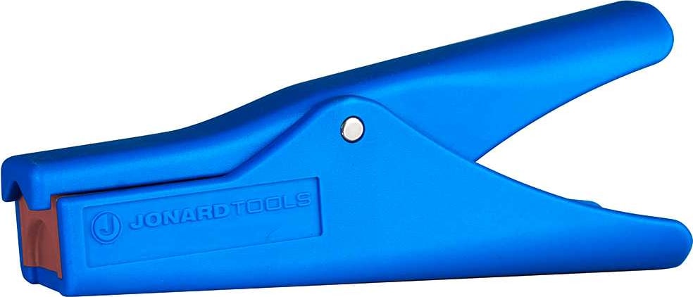 Jonard CSS-5610 - COAX Cable Stub End Stripper, 6 mm/10 mm Strip Length